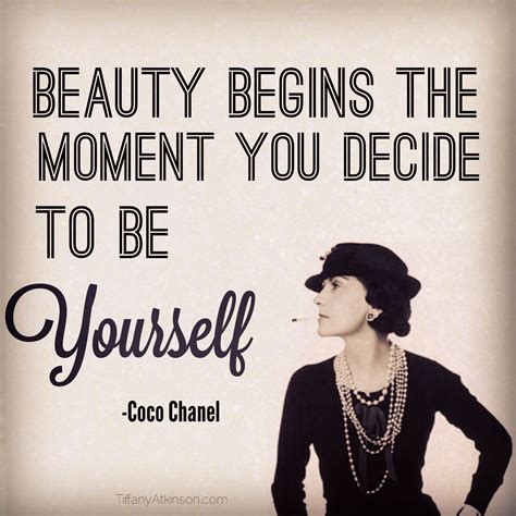 quotes from chanel